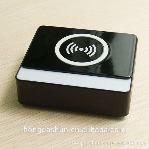qi wireless charger universal 60w 8 port mobile phone usb adapter